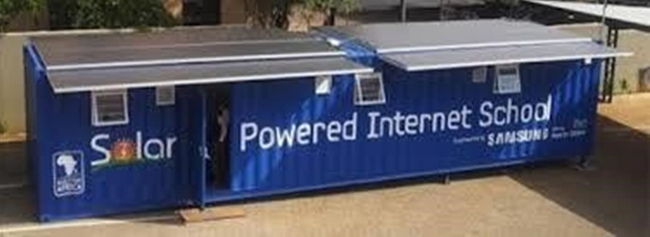 Internet School